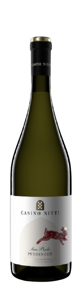 Puddinghe Greco di Tufo DOCG