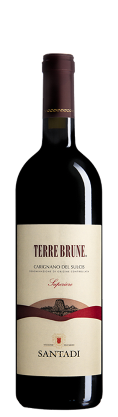 Terre Brune