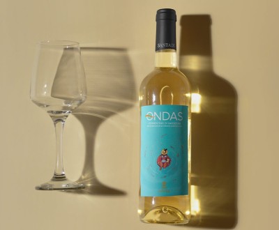 Ondas Vermentino di Sardegna DOC