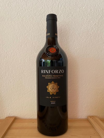 Rinforzo Primitivo