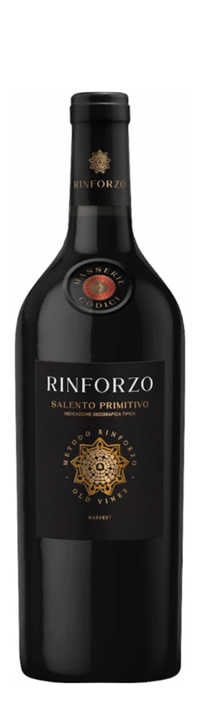 Rinforzo Primitivo