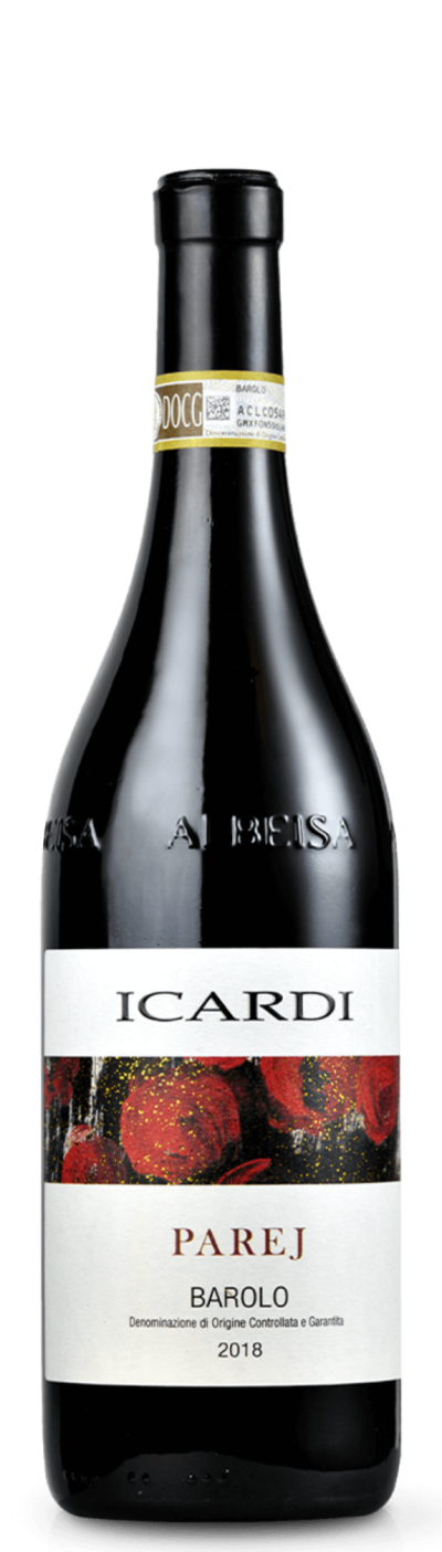 Parej Barolo