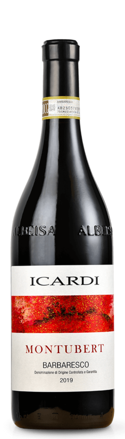 Montubert Barbaresco