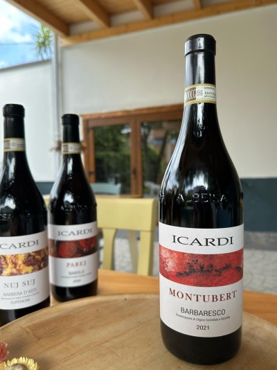 Montubert Barbaresco