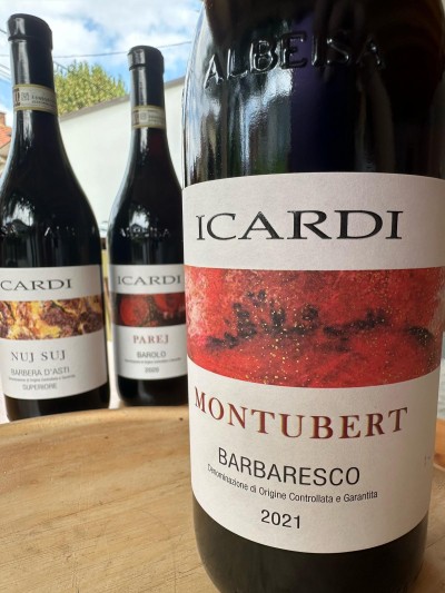 Montubert Barbaresco