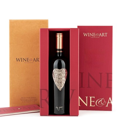 Wine & Art