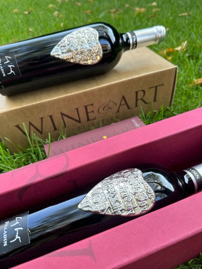 Wine & Art