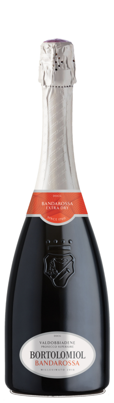 Bandarossa 3 L