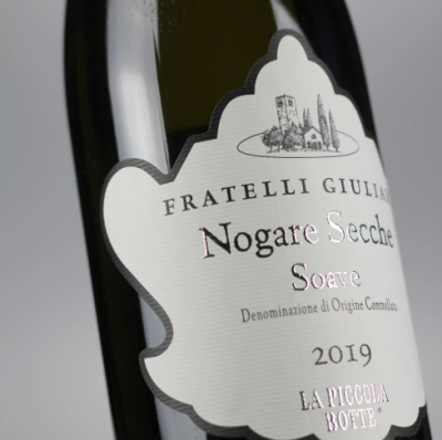 Soave Nogare Secche DOC