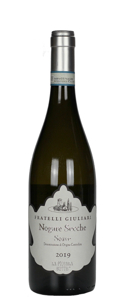 Soave Nogare Secche DOC