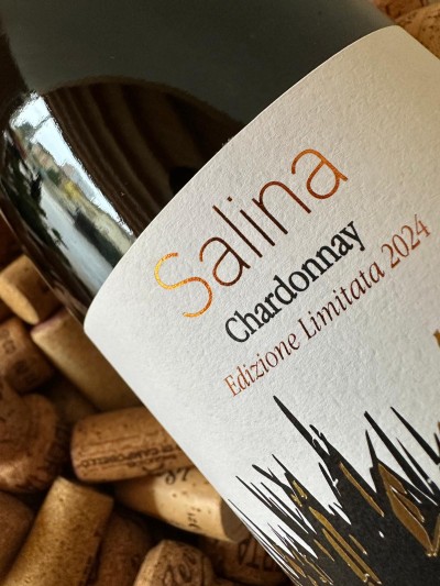 Salina Ediție Limitată IGT