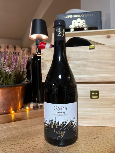 Salina Ediție Limitată IGT