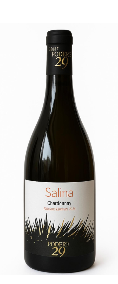 Salina Ediție Limitată IGT