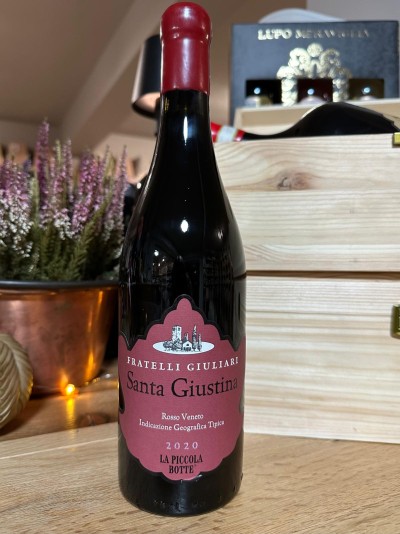 Santa Giustina