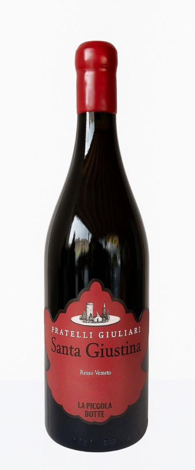 Santa Giustina