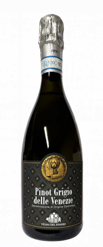 Pinot Grigio DOC Delle Venezie Brut