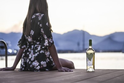 Pinot Grigio IGP AMAMI