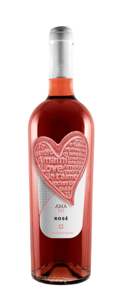 Rosato AMAMI