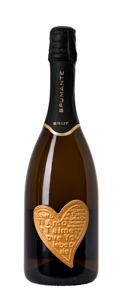 Spumante Brut AMAMI