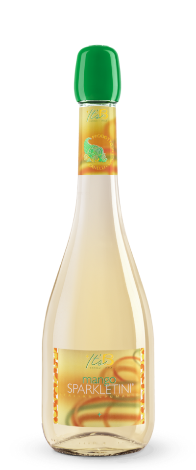 Sparkletini Mango