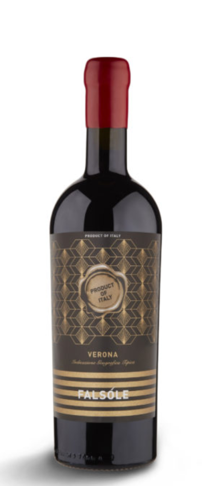 Falsòle Rosso Verona IGT