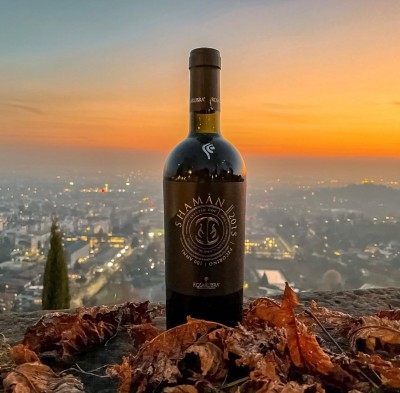 Shamàn Pecorino Abruzzo DOC