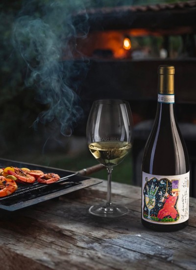 Musante Pecorino Abruzzo DOC