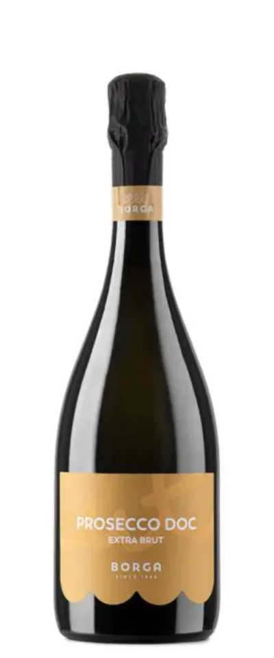 Prosecco Doc Treviso Extra Brut Millesimato