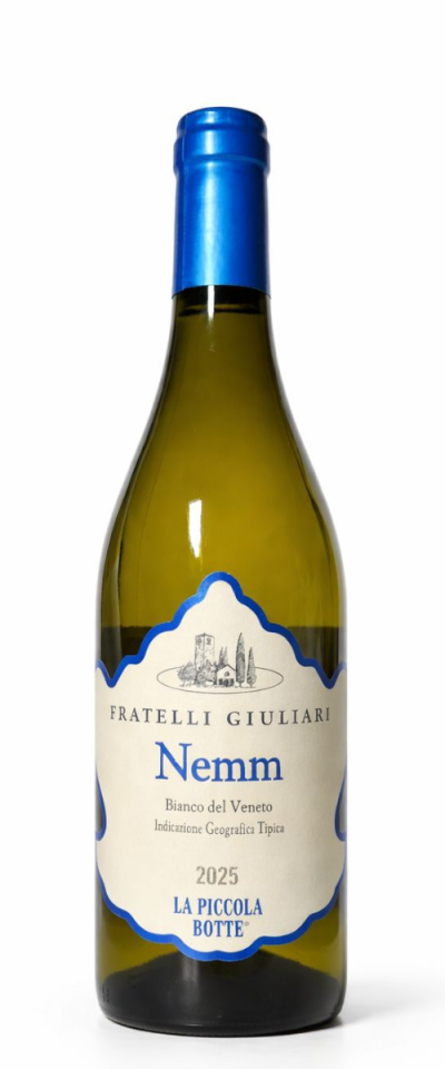 Nemm Bianco