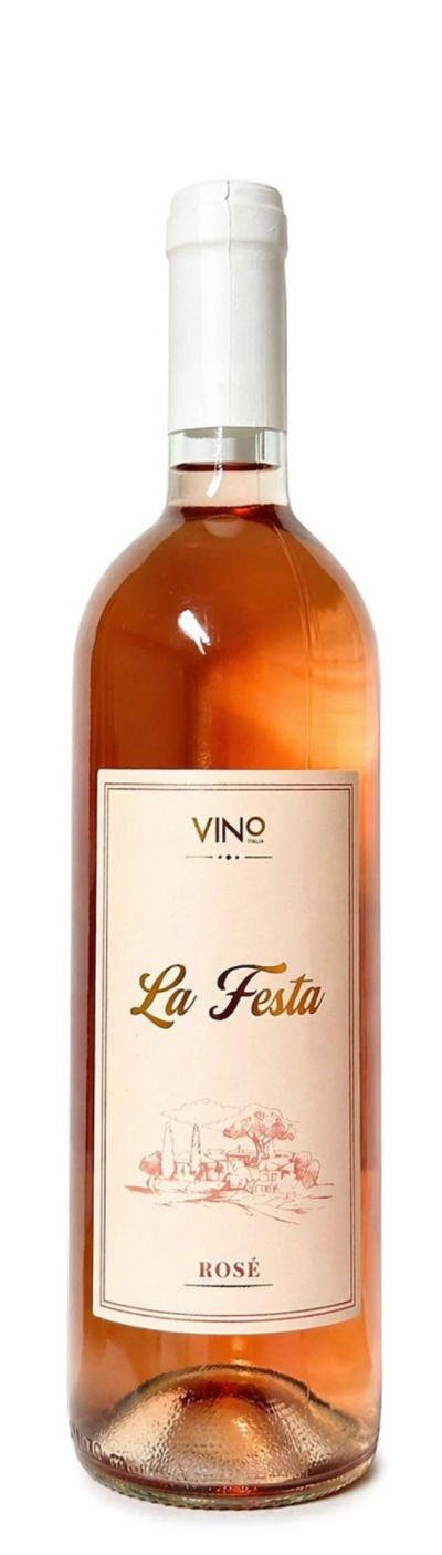La Festa Rosé
