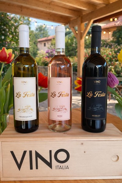 La Festa Rosé
