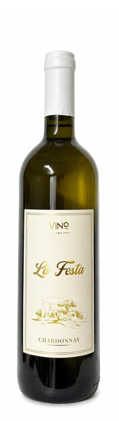 La Festa Chardonnay