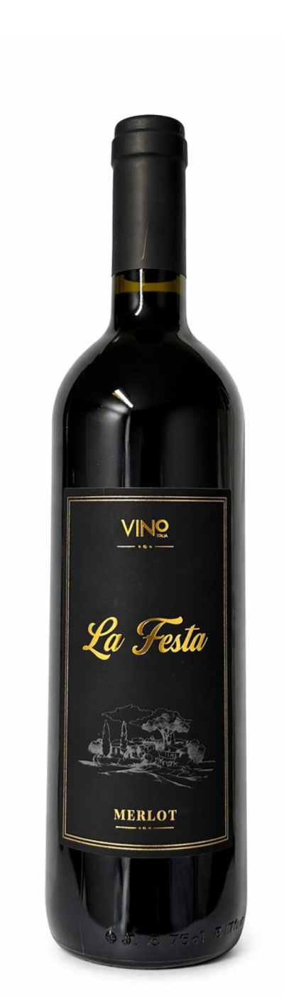 La Festa Merlot