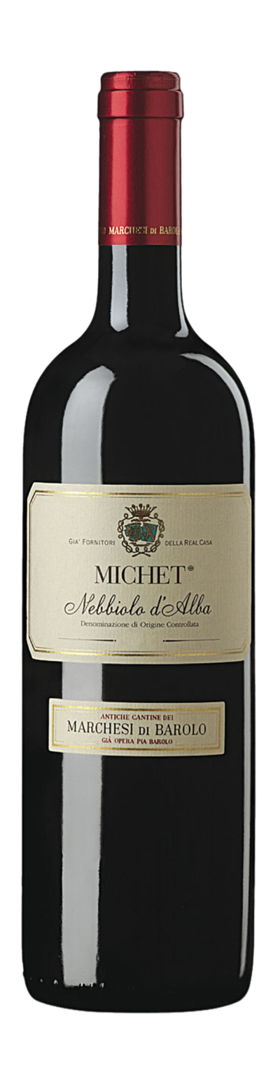 Michet Nebbiolo d'Alba