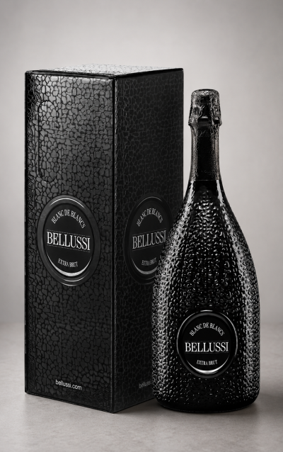 Blanc de Blancs Extra Brut (cutie) - 1,5 L