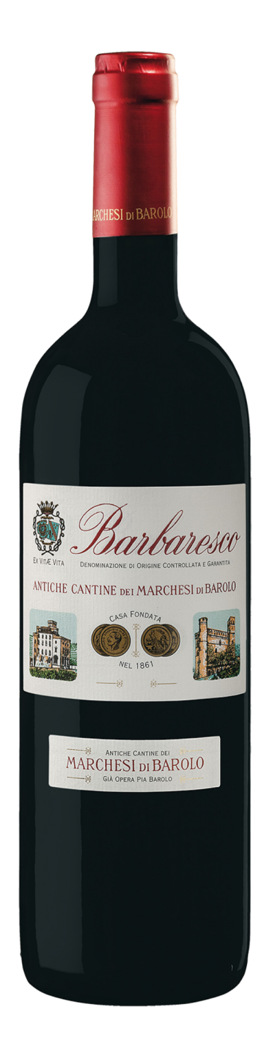 Barbaresco Tradizione