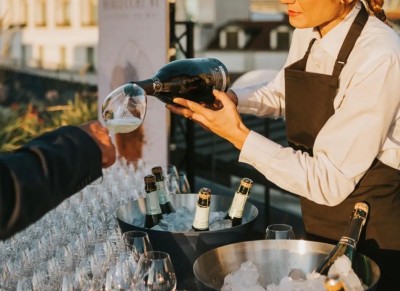 61 Franciacorta Extra Brut - 1.5 L