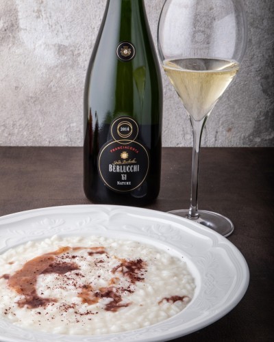 61 Franciacorta Nature (cutie lemn) - 1.5 L
