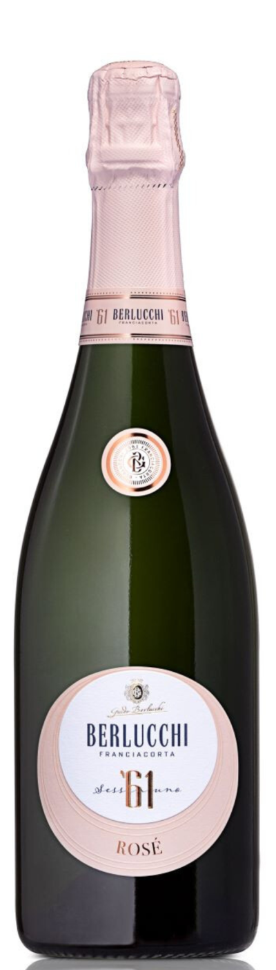 61 Franciacorta Rose - 1.5 L