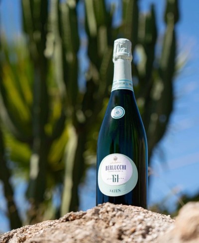 61 Franciacorta Saten - 1.5 L