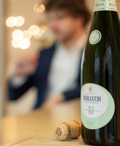 61 Franciacorta Saten - 1.5 L