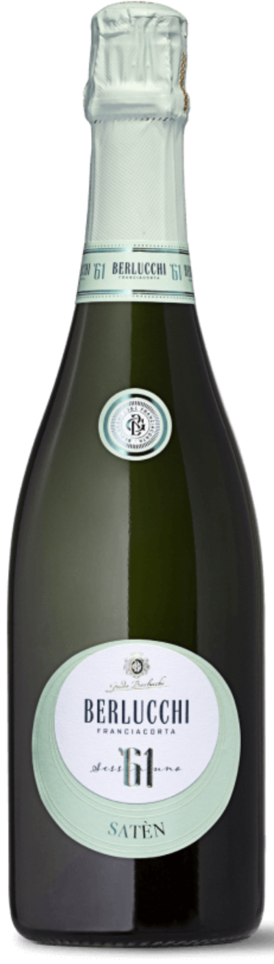 61 Franciacorta Saten - 1.5 L