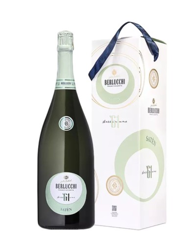 61 Franciacorta Saten (cutie) - 1.5 L