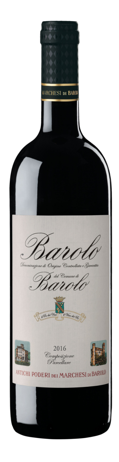 Barolo del Comune di Barolo