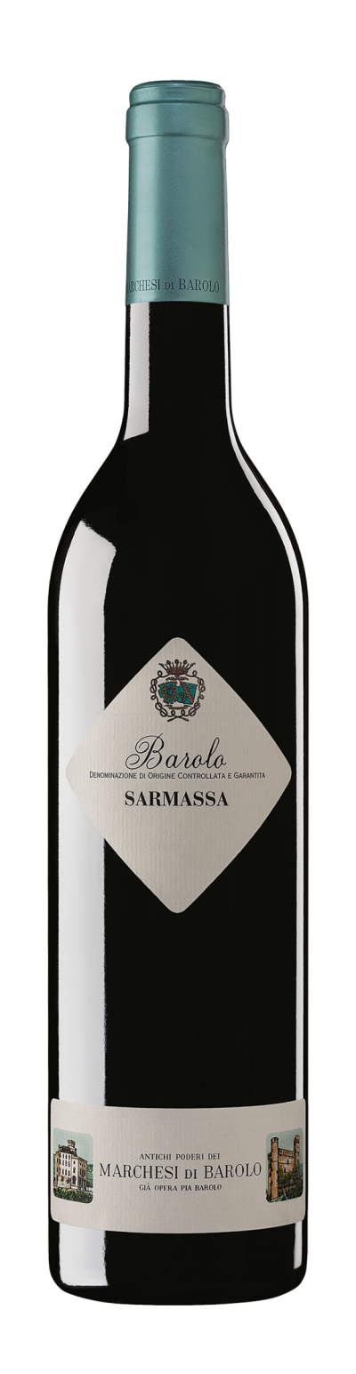 Barolo Sarmassa