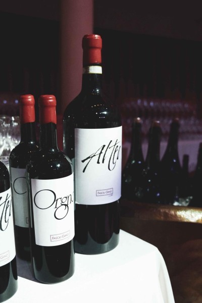 Alteo Amarone della Valpolicella - 3 L