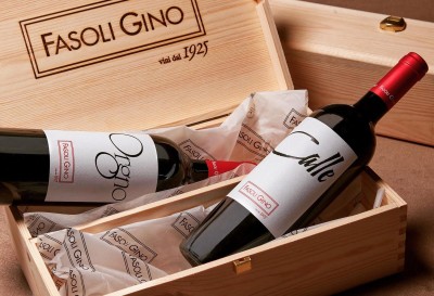 Calle Merlot Veronese - 1.5 L