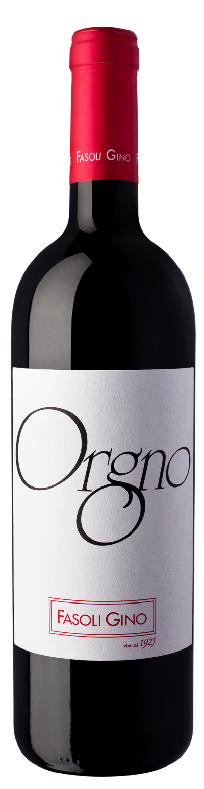 Orgno Merlot Veronese - 1.5 L