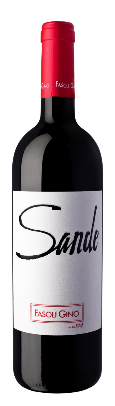 Sande Pinot Nero Veronese IGT - 1.5 L
