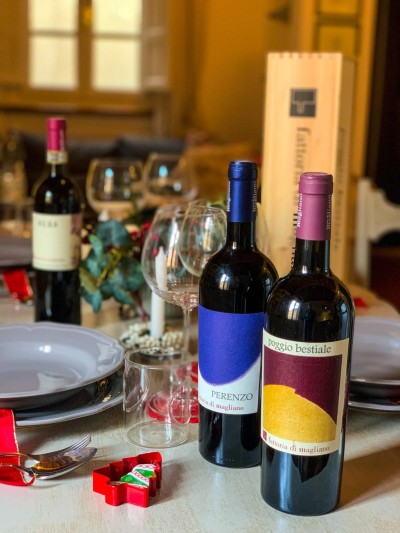 Poggio Bestiale (cutie) - 1.5 L